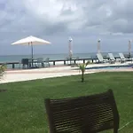 Almare Casa 08 Beira Mar Porto De Galinhas