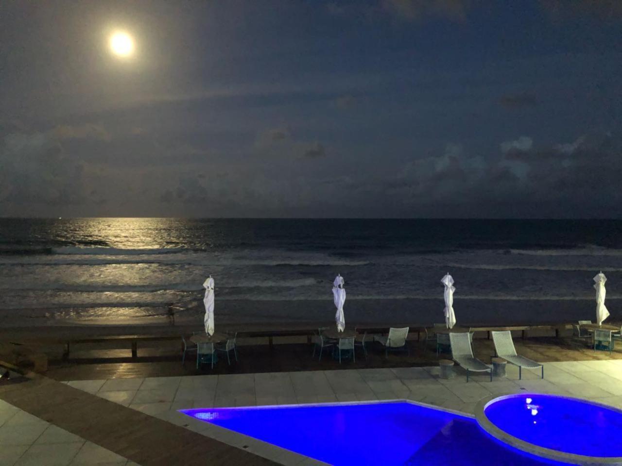 Apartamento Almare Casa 08 Beira Mar
