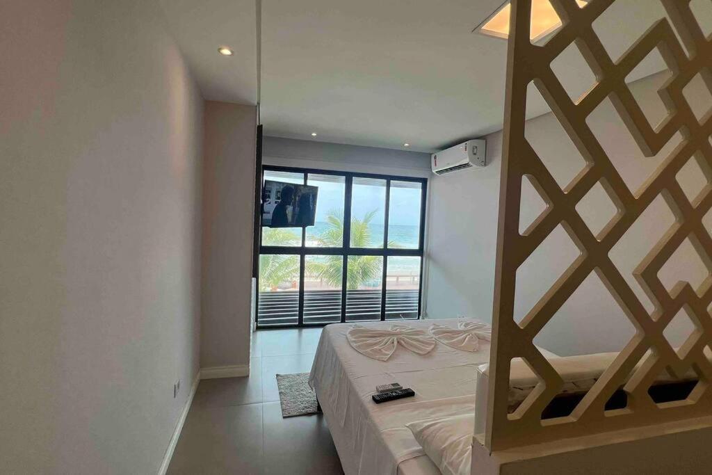 Apartamento Almare Casa 08 Beira Mar *